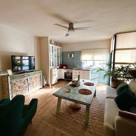Apartamento Paula San Miguel de Abona Exteriér fotografie