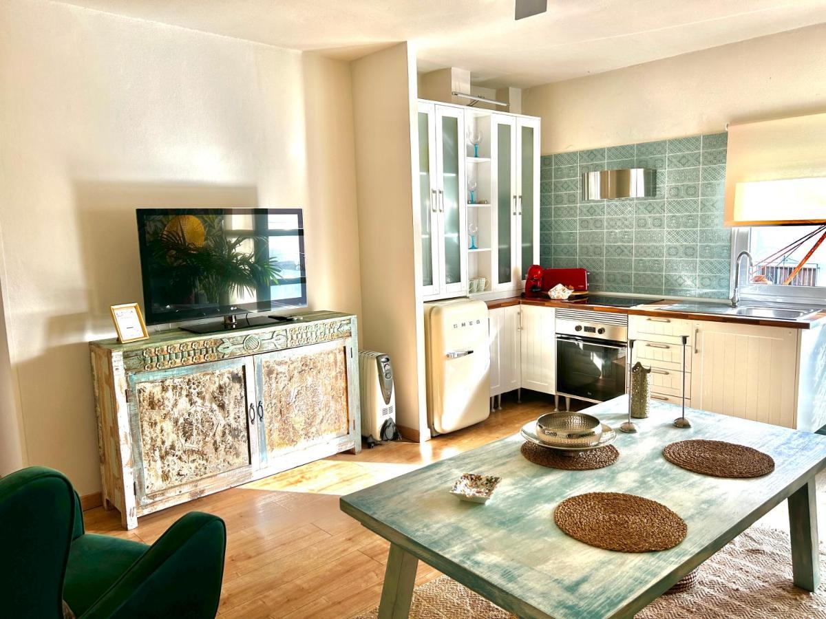 Apartamento Paula San Miguel de Abona Exteriér fotografie