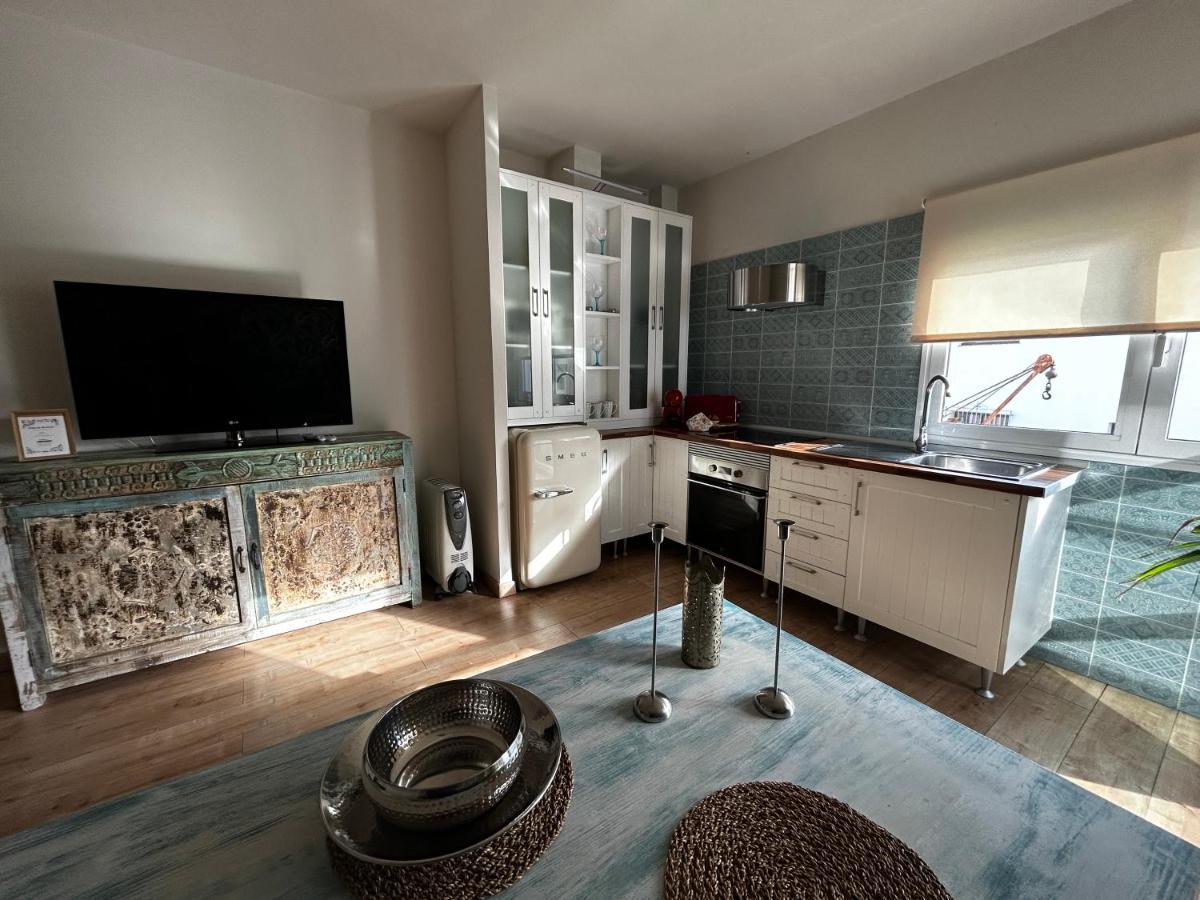 Apartamento Paula San Miguel de Abona Exteriér fotografie