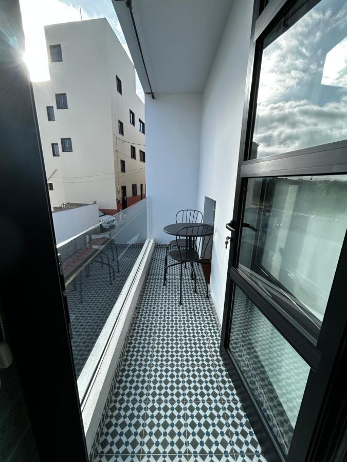 Apartamento Paula San Miguel de Abona Exteriér fotografie