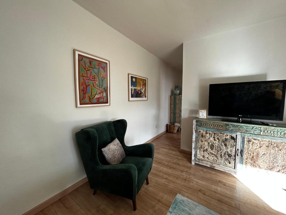 Apartamento Paula San Miguel de Abona Exteriér fotografie