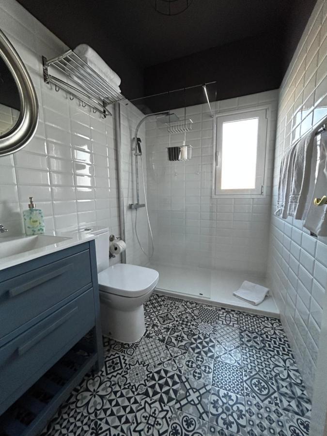 Apartamento Paula San Miguel de Abona Exteriér fotografie
