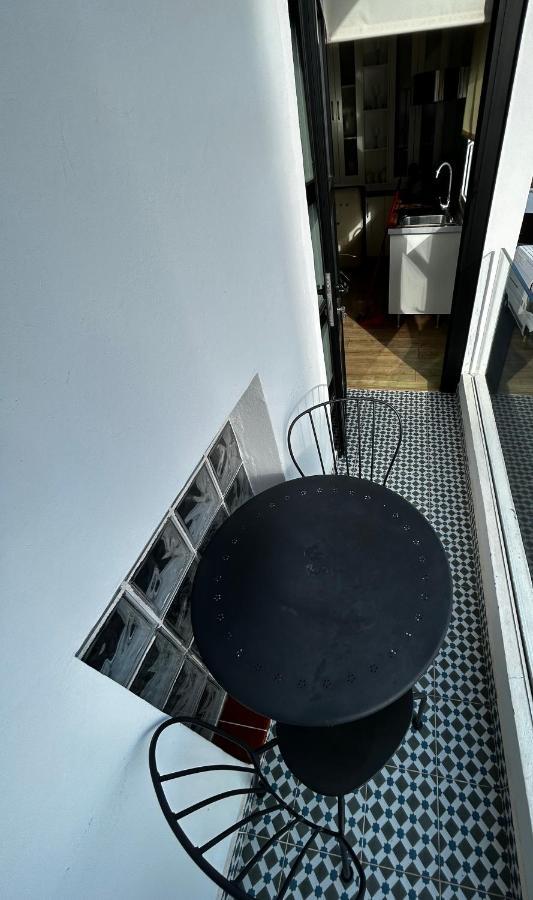 Apartamento Paula San Miguel de Abona Exteriér fotografie