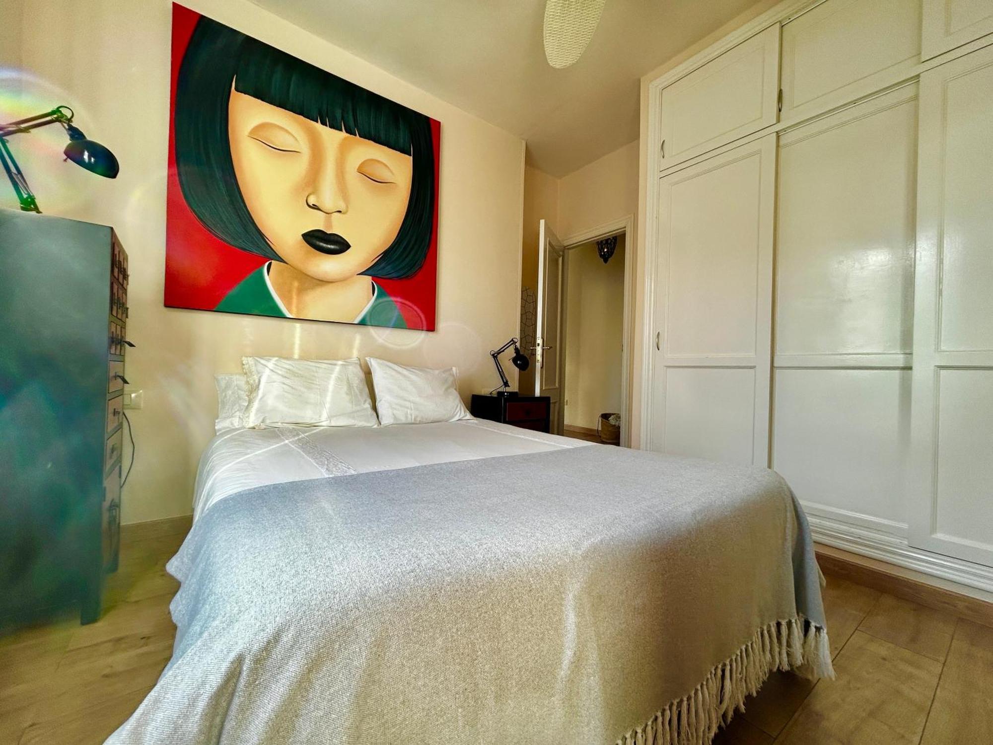 Apartamento Paula San Miguel de Abona Exteriér fotografie