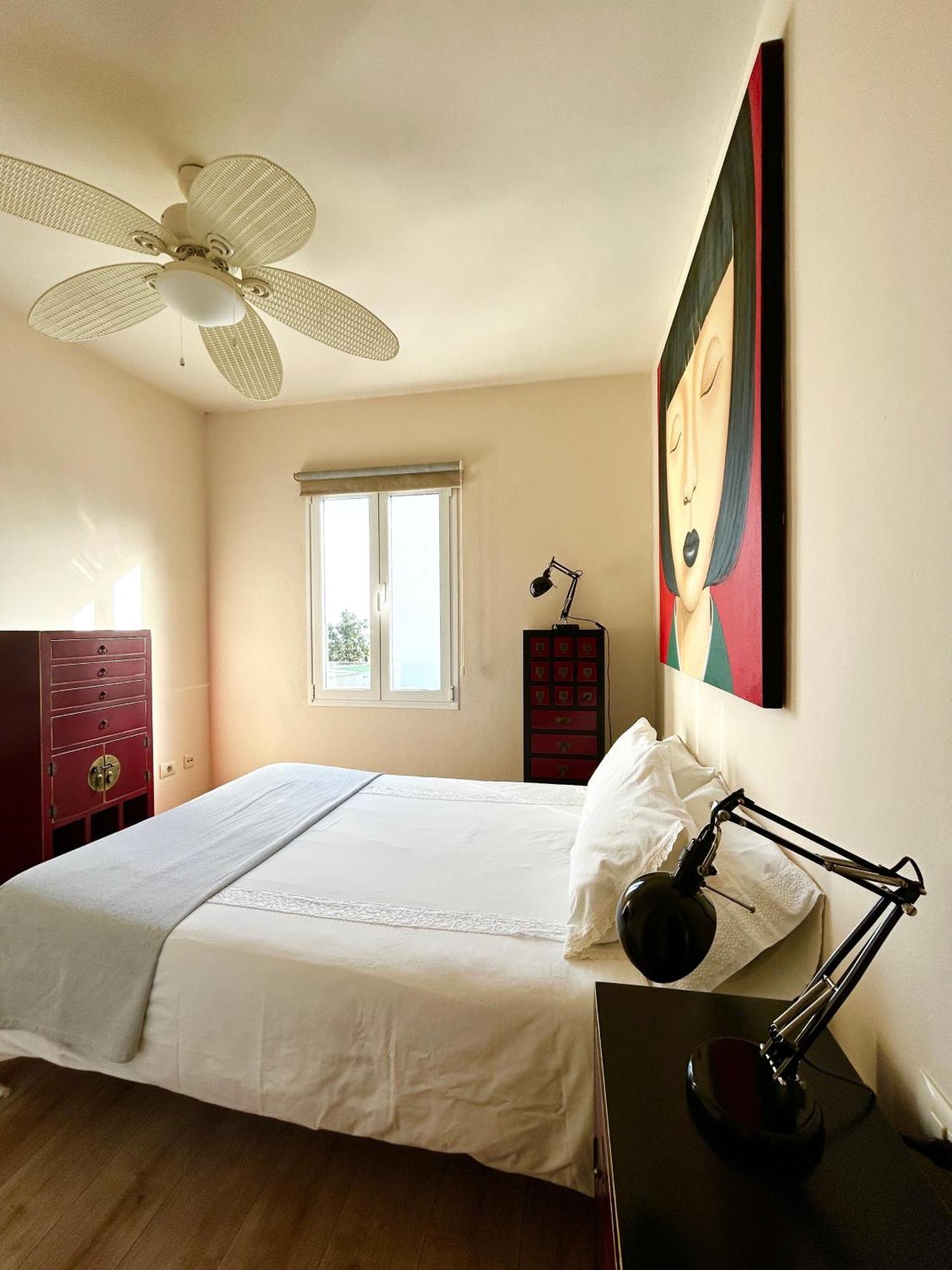 Apartamento Paula San Miguel de Abona Exteriér fotografie