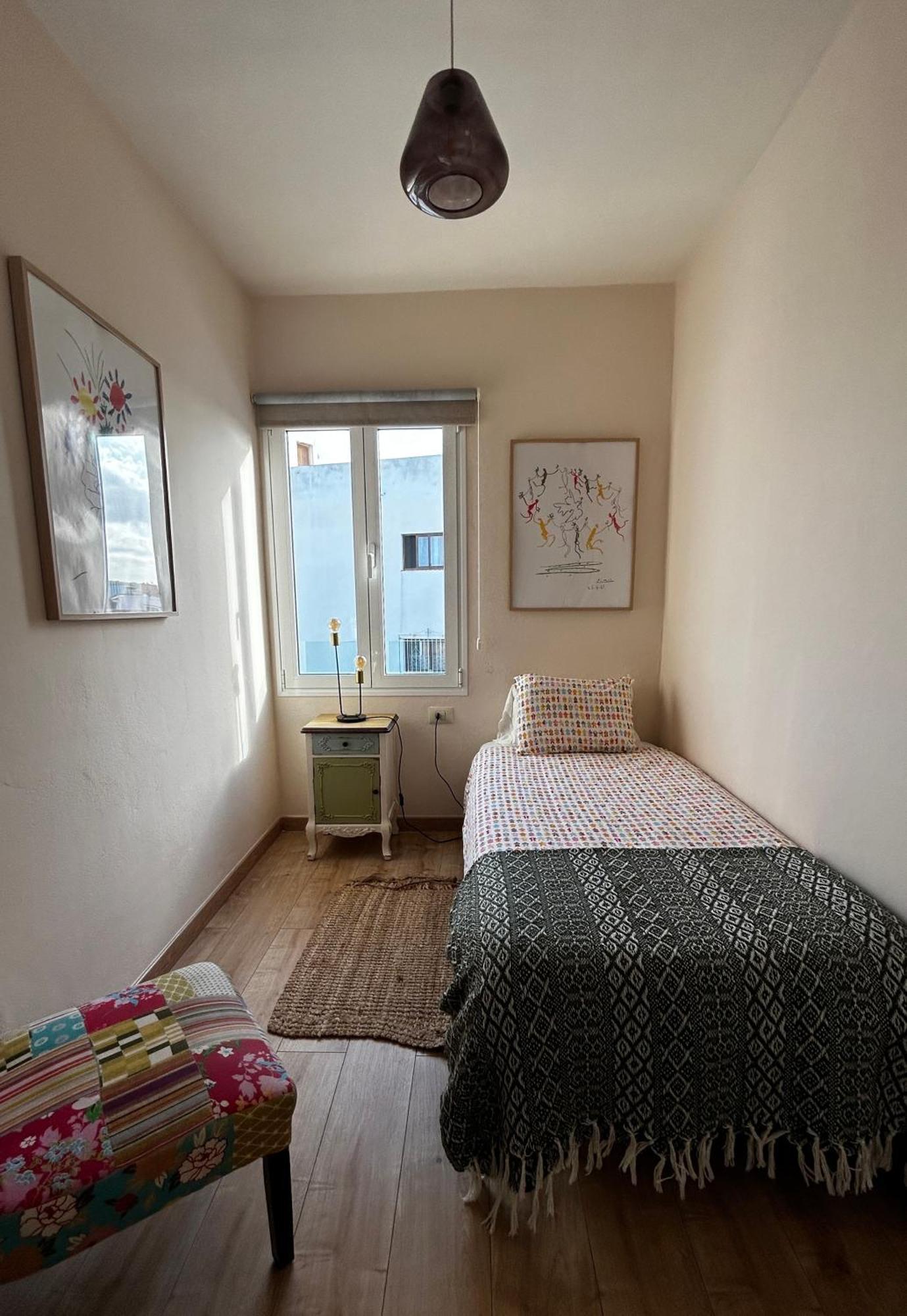 Apartamento Paula San Miguel de Abona Exteriér fotografie